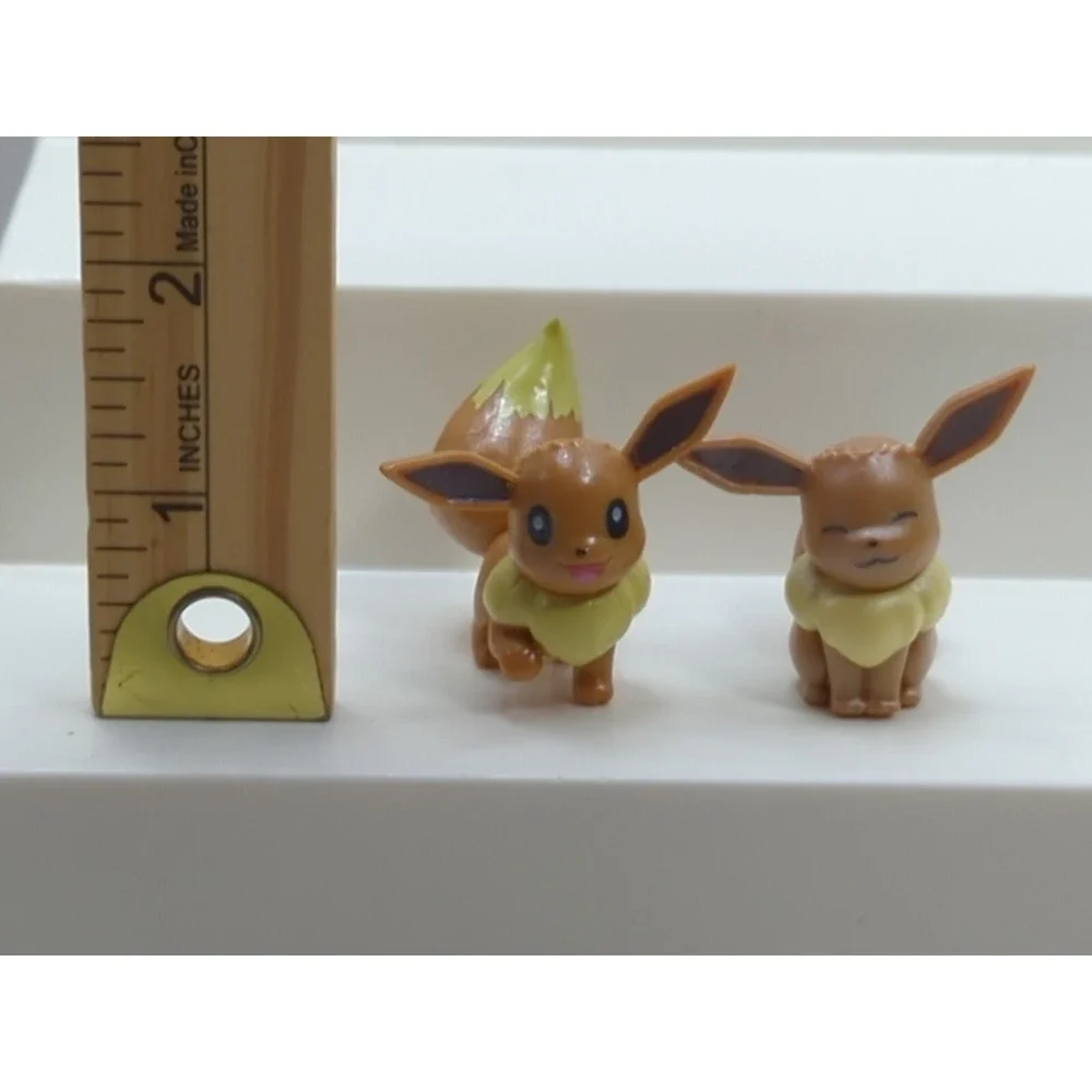 Jazwares measurement shown